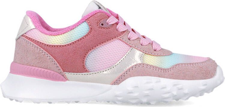 Garvalin Lage Sneakers 252830 Veterschoenen voor meisjes