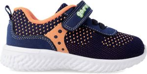 Garvalin Lage Sneakers ELASTISCHE SPORT 212809