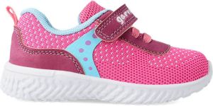 Garvalin Lage Sneakers ELASTISCHE SPORT 212809G