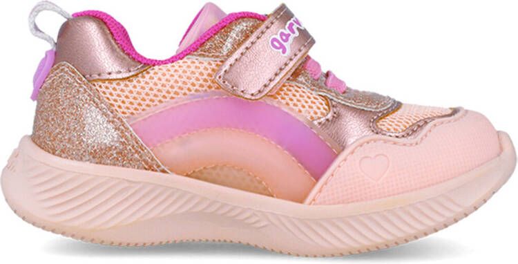 Garvalin Lage Sneakers Garvalín 252801 Sportschoenen voor meisjes Licht