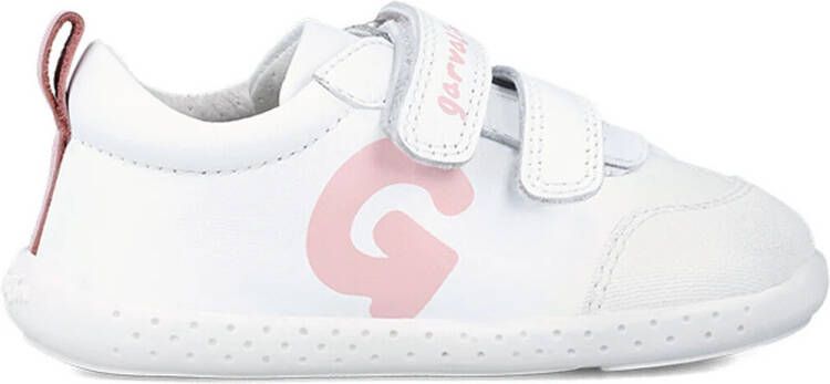 Garvalin Lage Sneakers GARVALÍN LEREN SNEAKERS 242320-B