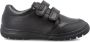 Garvalin Lage Sneakers Schoolsport voor jongen Garvalín 211701 Zelfaanhanger - Thumbnail 4