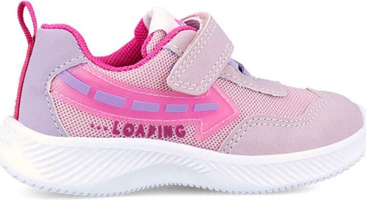 Garvalin Lage Sneakers SPORTEN MET LICHT GARVALÍN 242812-B