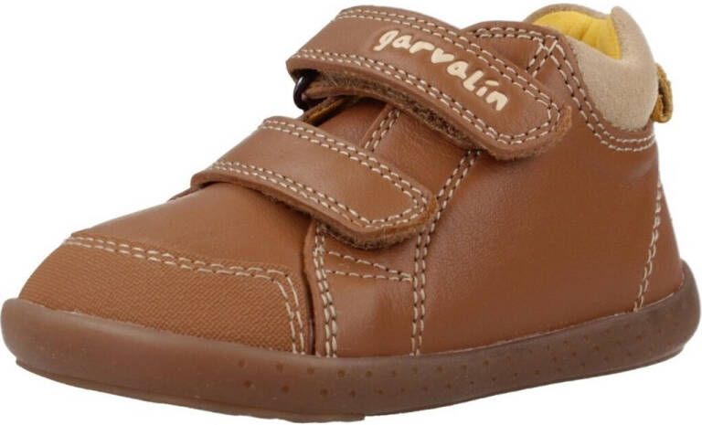 Garvalin Lage Sneakers kindersportschoenen 241301 arena kaiser