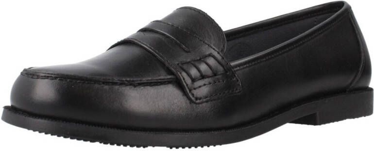 Garvalin Nette Schoenen Garvalín 241705 Copete Meisjes School Mocassins