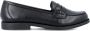 Garvalin Nette Schoenen Garvalín 241705 Copete Meisjes School Mocassins - Thumbnail 2