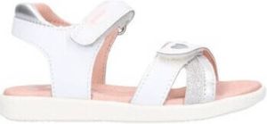 Garvalin Sandalen 222410 Niña Blanco