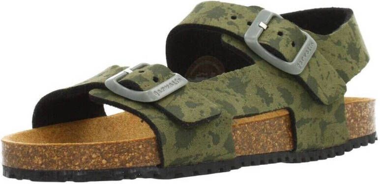 Garvalin Sandalen 119793