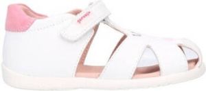 Garvalin Sandalen 232300 Niña Blanco