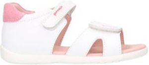 Garvalin Sandalen 232301 Niña Blanco