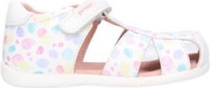Garvalin Sandalen 232302 Niña Blanco