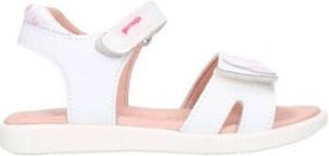 Garvalin Sandalen 232402 Niña Blanco