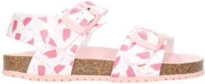 Garvalin Sandalen 232436 Niña Rosa