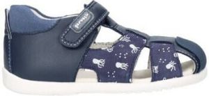 Garvalin Sandalen 232602 Niño Azul marino