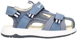 Garvalin Sandalen 232650 Niño Jeans
