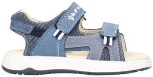 Garvalin Sandalen 232651 Niño Jeans
