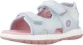 Garvalin Sandalen 242817g - Lichtblauw