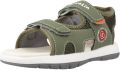 Garvalin Sandalen 242817g - Groen