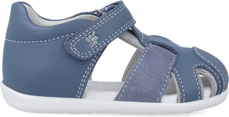 Garvalin Sandalen 252312 First Steps Basic Babysandalen