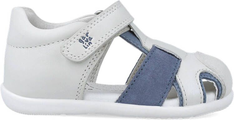 Garvalin Sandalen 252312 First Steps Basic Babysandalen