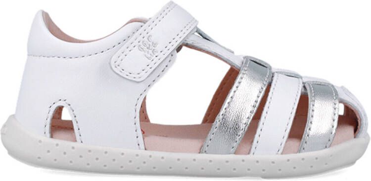Garvalin Sandalen 252332 Zachte blotevoeten sandalen voor meisjes