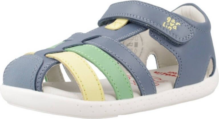 Garvalin Sandalen 252332G