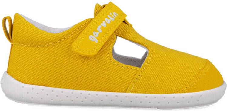 Garvalin Sandalen 252340 Barefoot Soft gesloten sandaal voor jongens