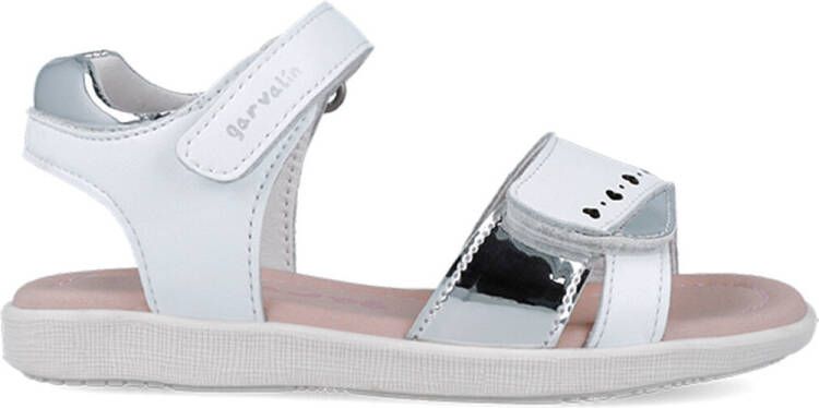 Garvalin Sandalen 252421 Dream Metallic Sandalen voor Meisjes