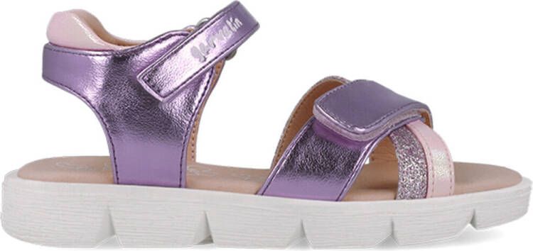 Garvalin Sandalen 252446 Smile Straps Sandalen voor Meisjes