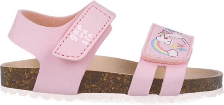 Garvalin Sandalen 252462 Bios Unicorn Sandalen voor Meisjes
