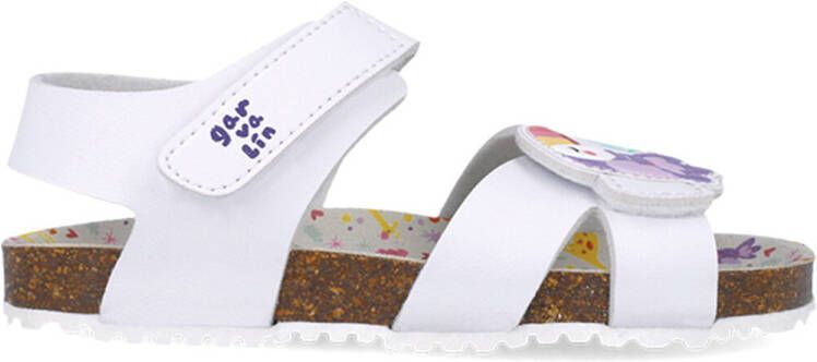 Garvalin Sandalen 252464 Bios Loro meisjes sandalen