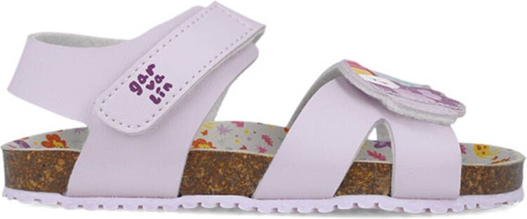 Garvalin Sandalen 252464 Bios Loro meisjes sandalen