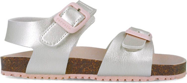 Garvalin Sandalen 252467 Bios Metallic Meisjessandaal