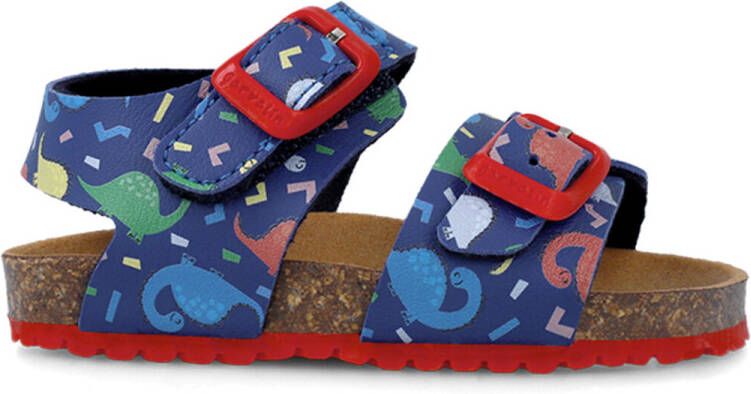 Garvalin Sandalen 252472 Bios Printed Sandalen voor Jongens