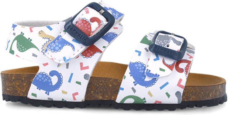 Garvalin Sandalen 252472 Bios Printed Sandalen voor Jongens