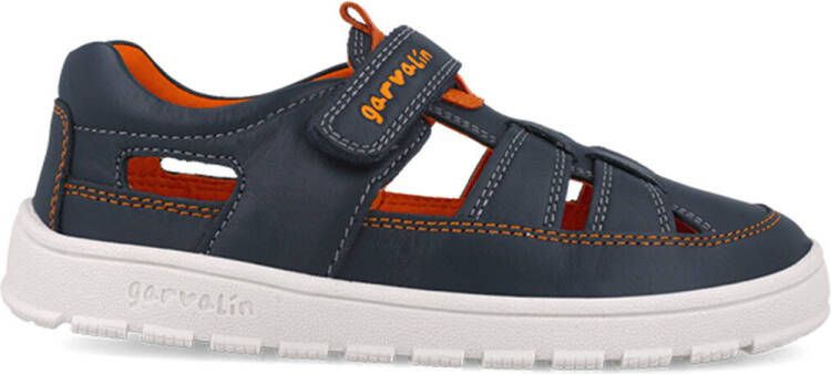 Garvalin Sandalen 252504 Basic Soft Kids Sandaal voor Jongens