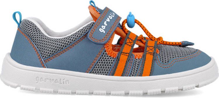 Garvalin Sandalen 252505 Zachte Respectvolle Sandalen voor Jongens