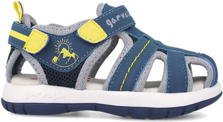 Garvalin Sandalen 252820 Condor Trekking Sandalen voor Jongens
