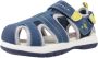 Garvalin Sandalen 252820G - Thumbnail 2
