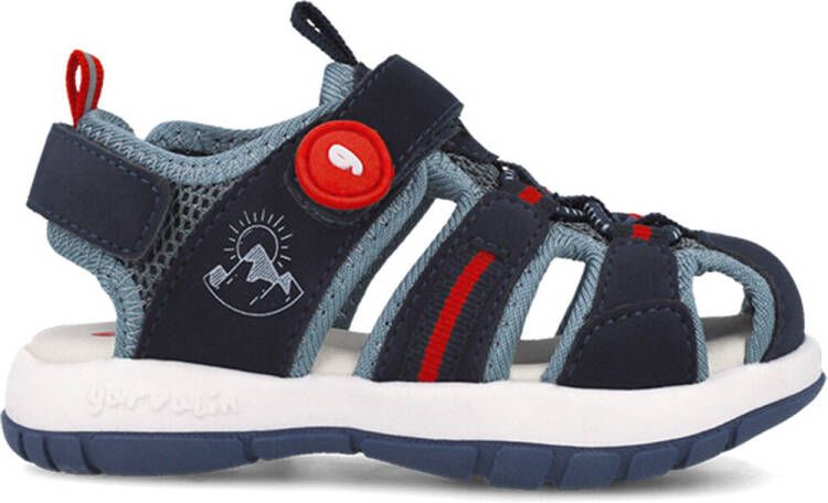 Garvalin Sandalen 252821 Condor Trekking sandalen voor jongens