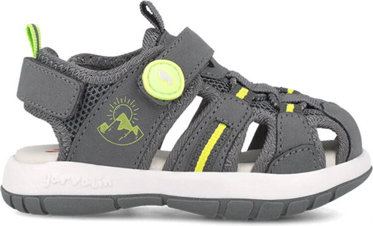 Garvalin Sandalen 252821 Condor Trekking sandalen voor jongens