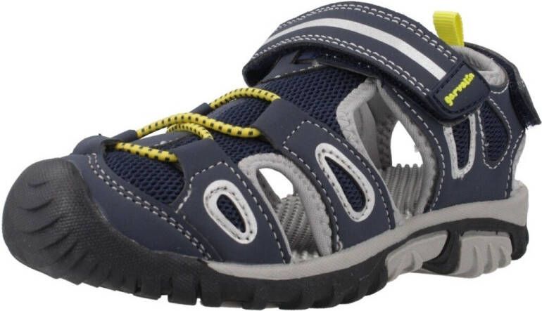 Garvalin Sandalen 252860G