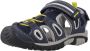 Garvalin Sandalen 252860 Water Crab Sandaal voor Jongens - Thumbnail 2