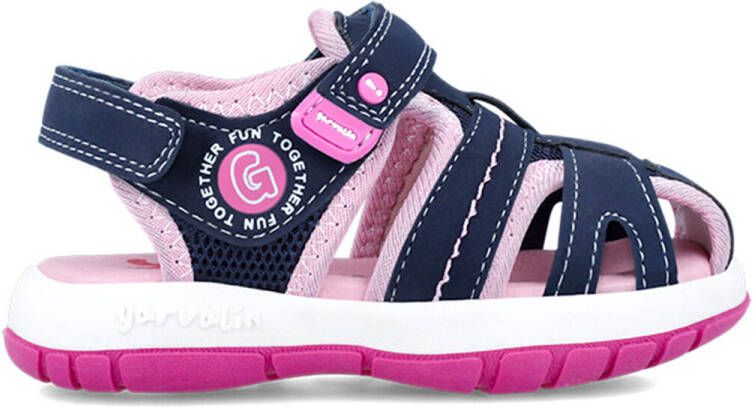 Garvalin Sandalen CRABJER SANDAAL 242816-D