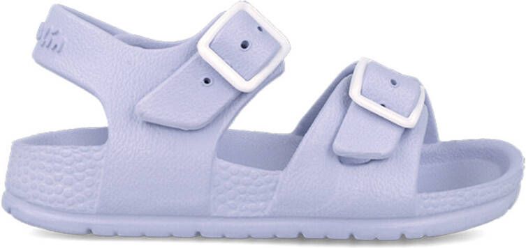 Garvalin Sandalen Garvalín 252850 Sandy Agua sandalen voor meisjes