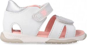 Garvalin Sandalen METALLIC SANDAAL 232311