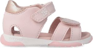 Garvalin Sandalen METALLIC SANDAAL 232311