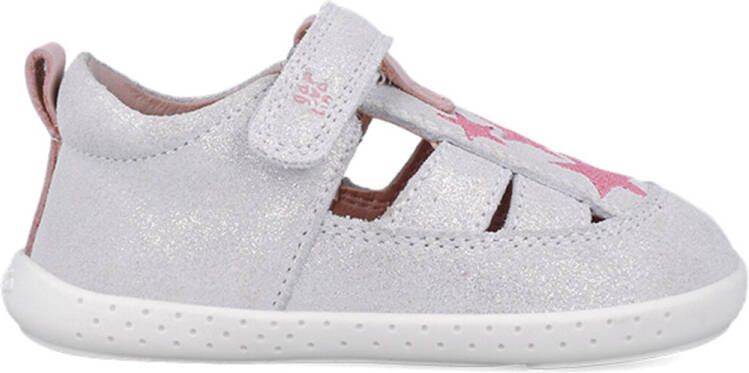 Garvalin Sandalen Respectvolle sandaal voor meisjes 252330 Barefoot Stars