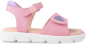 Garvalin Sandalen WATERMELOENSANDAAL 232335