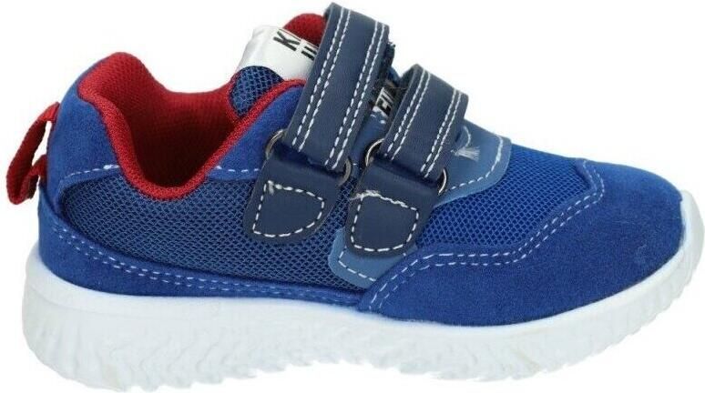 Garvaln Lage Sneakers